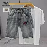 shorts armani jeans pas cher jea741b5